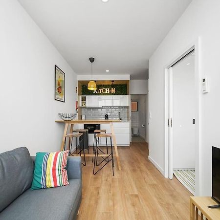 Ferienwohnung Constituicao Flat By Amber Star Rent Porto Exterior foto