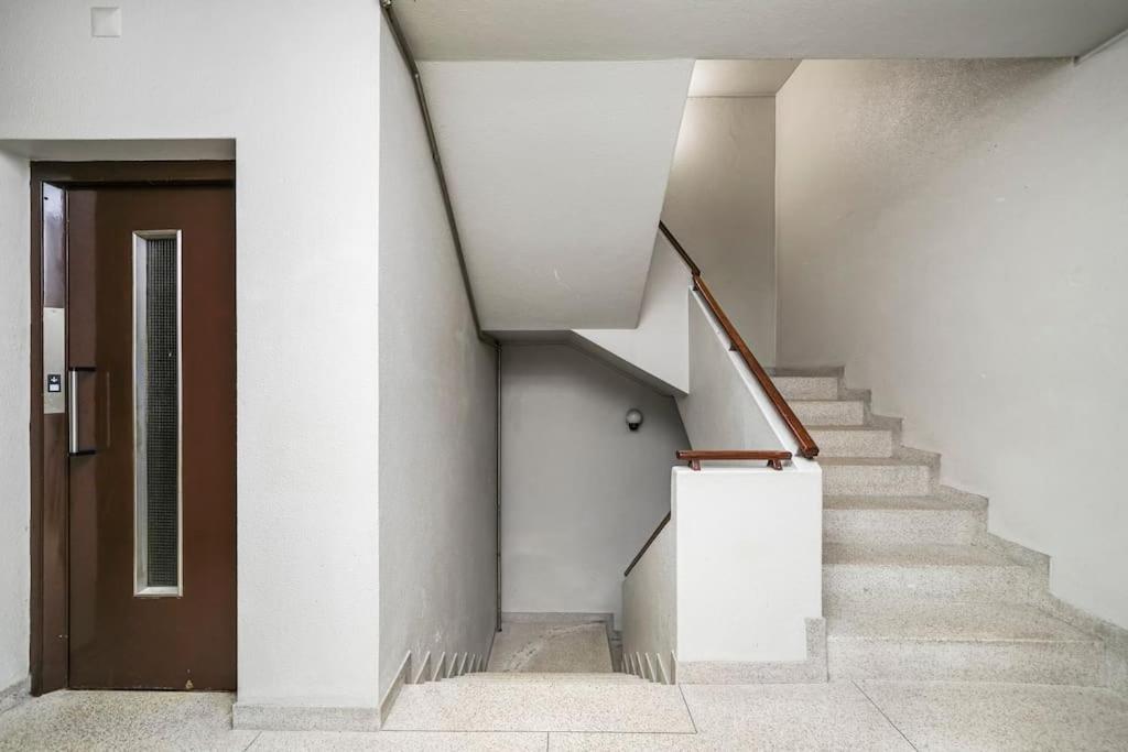 Ferienwohnung Constituicao Flat By Amber Star Rent Porto Exterior foto