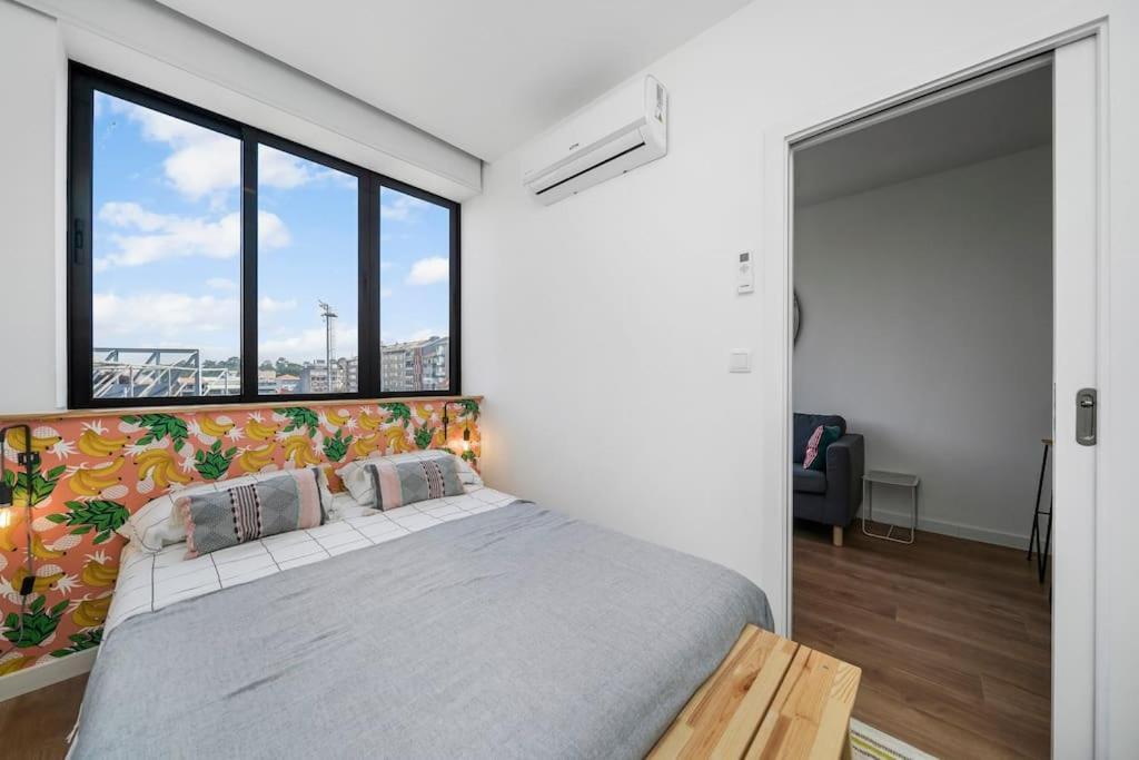 Ferienwohnung Constituicao Flat By Amber Star Rent Porto Exterior foto