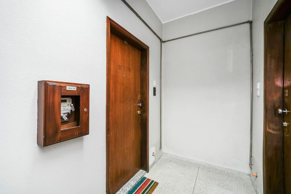 Ferienwohnung Constituicao Flat By Amber Star Rent Porto Exterior foto